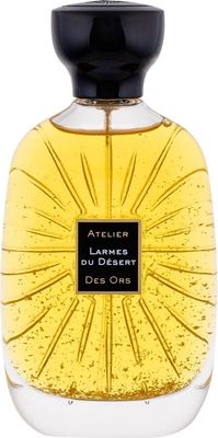 Atelier des Ors Larmes du Désert - Eau de Parfum - 100ml - Unisex