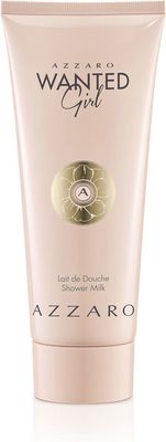 Azzaro Wanted Girl - Douchegel - 200ml - Dames