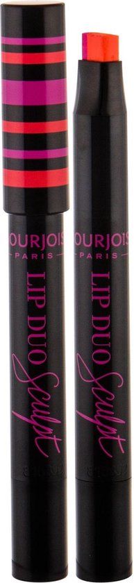 Bourjois Bourjois plum &#39;set beach - Lippenstift - 1 stuks - Dames