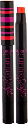 Bourjois Bourjois plum &#39;set beach - Lippenstift - 1 stuks - Dames