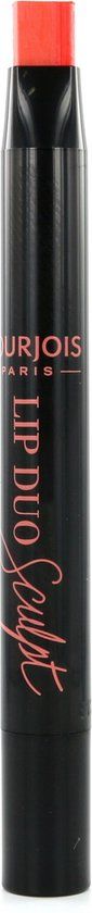 Bourjois Bourjois 003 grenade in - Lippenstift - 1 stuks - Dames