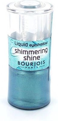 Bourjois Bourjois 36 Bleu Electrolyse - Oogschaduw - ml - Dames