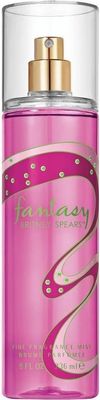 Britney Spears Fantasy - Body Mist - 236ml - Dames