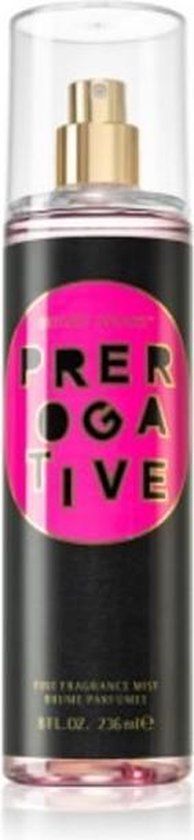 Britney Spears Prerogative - Body Mist - 236ml - Unisex