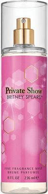 Britney Spears Private Show - Body Mist - 235ml - Dames