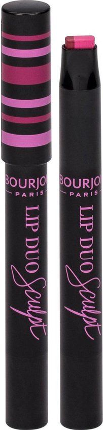 Bourjois Bourjois 005 mi figue mi raisin - Lippenstift - 1 stuks - Dames