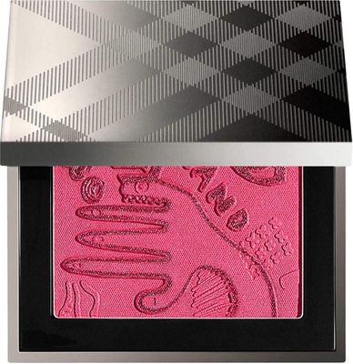 Burberry Cosmetics Bright Pink - Blusher - 8ml - Unisex
