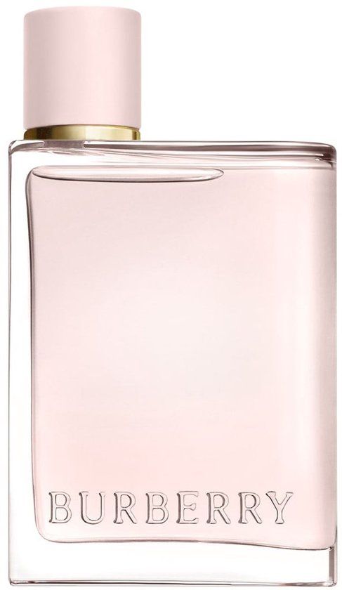 Burberry Her - Eau de Parfum - 100ml - Damesparfum