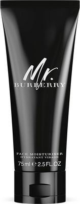 Burberry Mr. Burberry - Gezichtscrème - 75ml - Heren