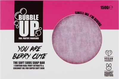 Bubble Up Body Care - Zeep - 150ml - Unisex