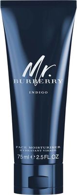Burberry Mr. Burberry Indigo - Gezichtscrème - 75ml - Heren