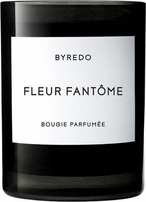 Byredo Fleur Fantôme - Kaars - 240ml - Unisex