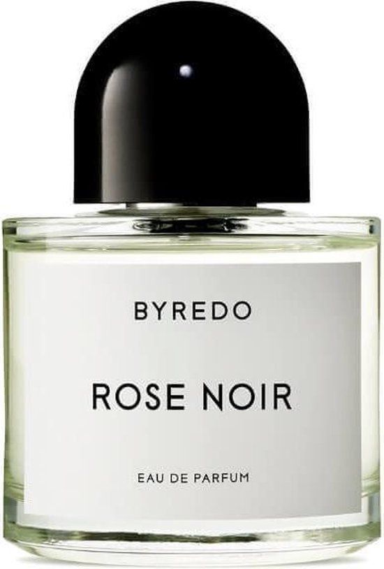 Byredo Rose Noir - Eau de Parfum - 100ml - Unisex