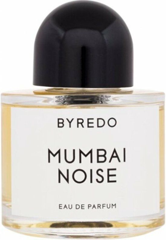 Byredo Mumbai Noise - Eau de Parfum - 50ml - Unisex