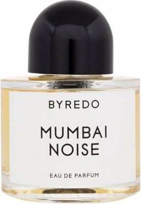 Byredo Mumbai Noise - Eau de Parfum - 50ml - Unisex