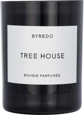 Byredo Tree House - Kaars - 240ml - Unisex