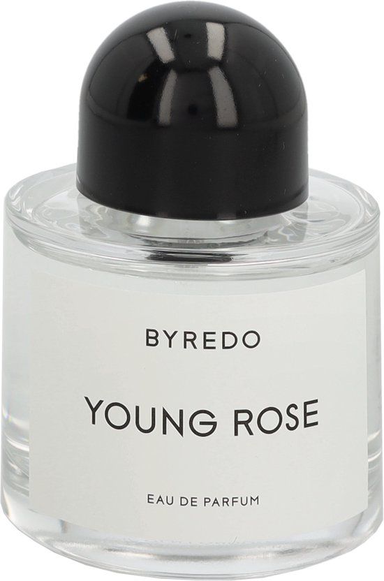 Byredo Young Rose - Eau de Parfum - 100ml - Unisex