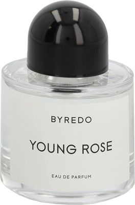 Byredo Young Rose - Eau de Parfum - 100ml - Unisex