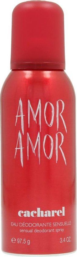 Cacharel Amor Amor - Deodorant Spray - 150ml - Dames