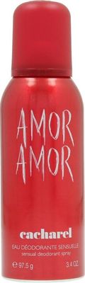 Cacharel Amor Amor - Deodorant Spray - 150ml - Dames