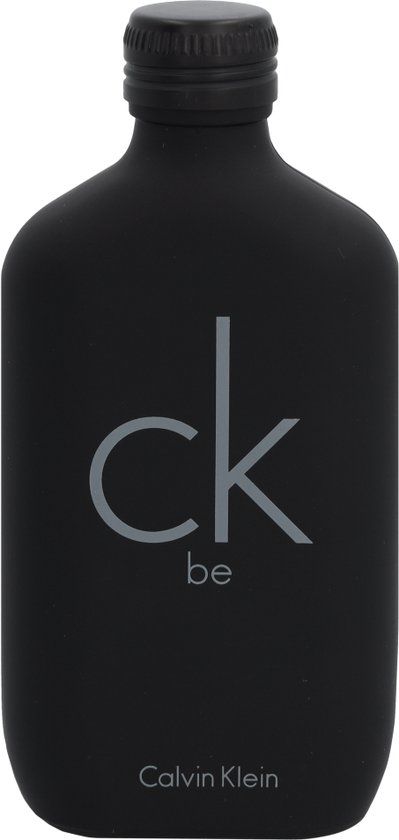 Calvin Klein CK Be - Eau de Toilette - 100ml - Unisex