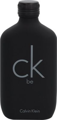 Calvin Klein CK Be - Eau de Toilette - 100ml - Unisex