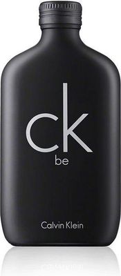 Calvin Klein CK Be - Eau de Toilette - 200ml - Unisex