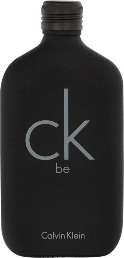 Calvin Klein CK Be - Eau de Toilette - 50ml - Unisex