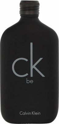 Calvin Klein CK Be - Eau de Toilette - 50ml - Unisex