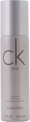 Calvin Klein CK One - Deodorant Spray - 150ml - Unisex
