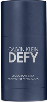 Calvin Klein Defy - Deodorant Stick - 75ml - Heren
