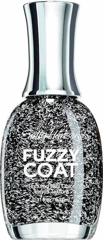 Sally Hansen Fuzzy Coat 800 Tweedy - Nagellak - 9ml - Dames