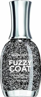Sally Hansen Fuzzy Coat 800 Tweedy - Nagellak - 9ml - Dames