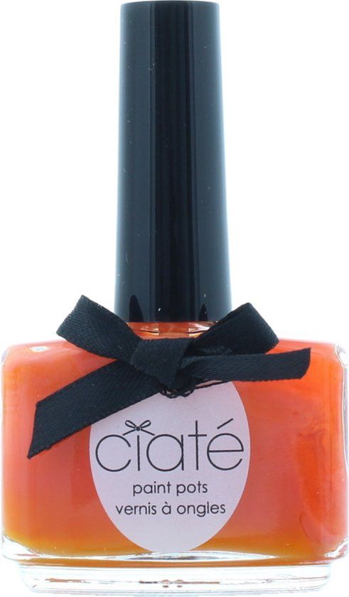 Ciaté The Paint Pot Speed Dial 023 - Nagellak - 13ml - Dames