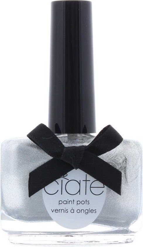 Ciaté The Paint Pot Fit For A Queen - Nagellak - 13ml - Dames