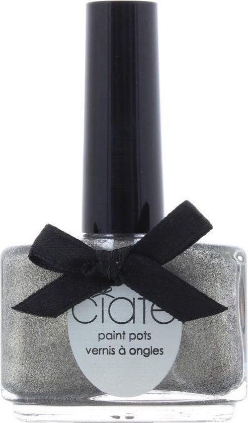 Ciaté The Paint Pot Glametal - Nagellak - 14ml - Dames