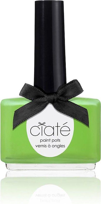 Ciaté The Paint Pot Palm Tree - Nagellak - 14ml - Dames