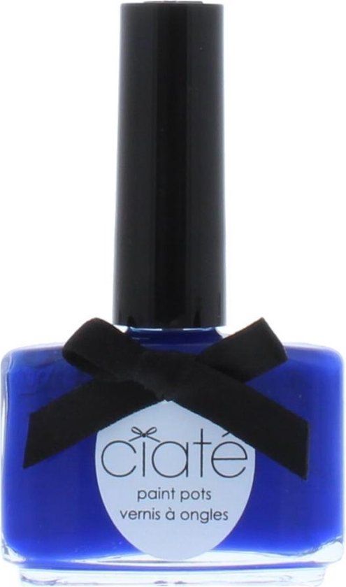 Ciaté The Paint Pot Pool Party - Nagellak - 13ml - Dames
