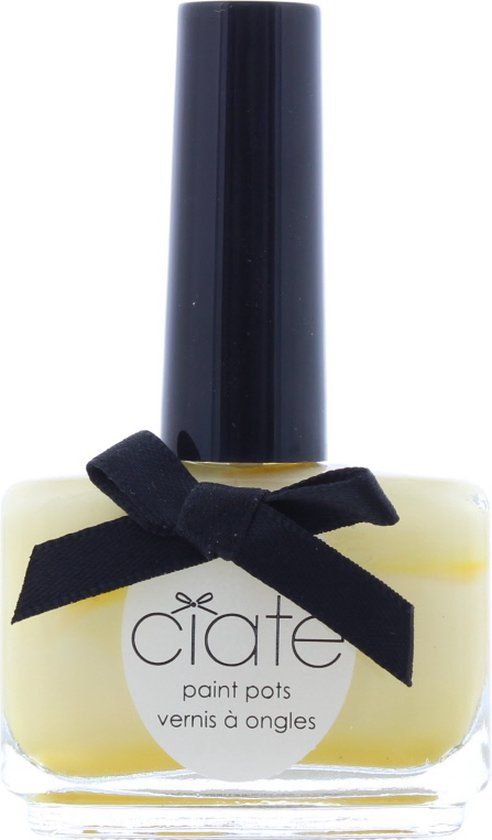 Ciaté The Paint Pot Loop The Loop - Nagellak - 14ml - Dames