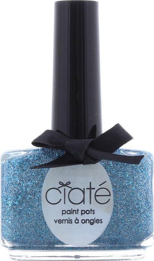 Ciaté The Paint Pot Rollercoaster - Nagellak - 13ml - Dames
