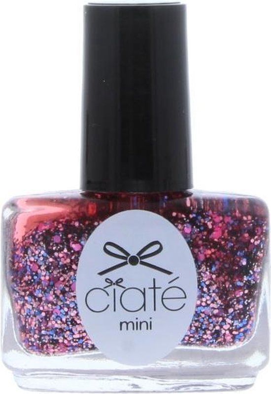 Ciaté The Paint Pot Fancy Pants - Nagellak - 5ml - Dames