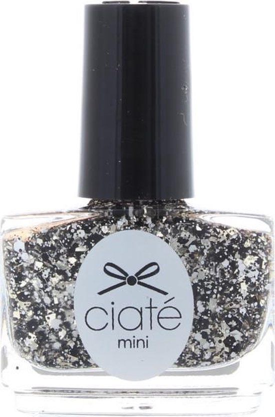 Ciaté The Paint Pot Ride My Rocket - Nagellak - 5ml - Dames