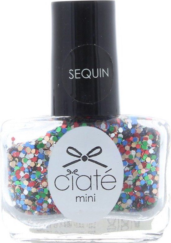 Ciaté The Paint Pot Effects Ring Master - Nagelverzorging - 5ml - Dames