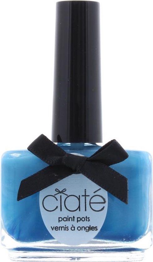 Ciaté The Paint Pot Boom Box - Nagellak - 13ml - Dames