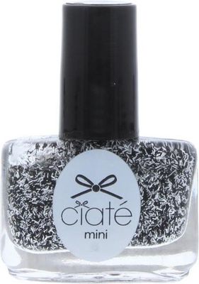 Ciaté The Paint Pot Couture Noir - Nagellak - 5ml - Dames