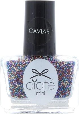 Ciaté Caviar Manicure Gene Pool - Nagellak - 5ml - Dames