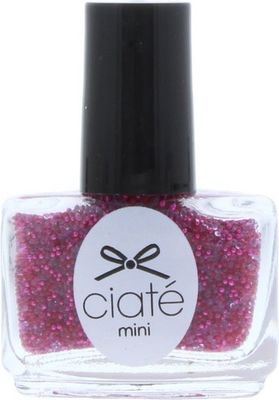 Ciaté Caviar Manicure Rose Rush - Nagellak - 5ml - Dames