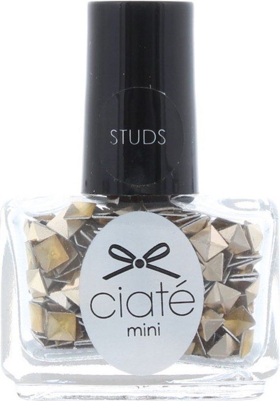 Ciaté The Paint Pot Stylish Studs - Nagellak - 5ml - Dames