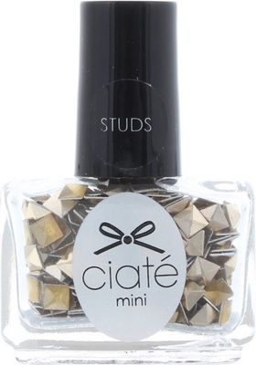 Ciaté The Paint Pot Stylish Studs - Nagellak - 5ml - Dames
