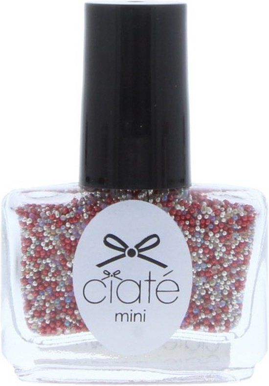 Ciaté Caviar Manicure Laser Beam - Nagellak - 5ml - Dames